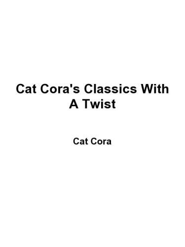 ﻿آثار کلاسیک Cat Cora با پیچ و تاب: غذاهای مورد علاقه تازه به دست می آید