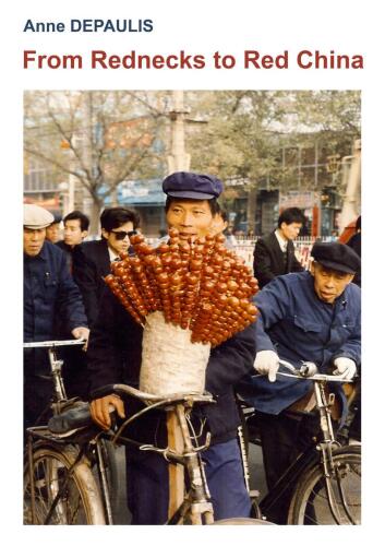 از Rednecks تا Red China