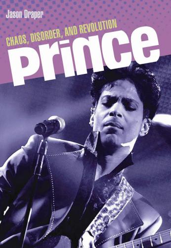 ﻿شاهزاده آشوب، بی نظمی و انقلاب