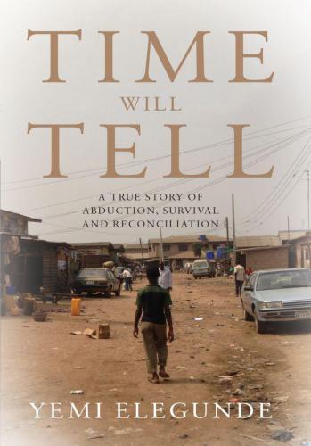 زمان می گوید