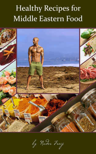 ﻿دستور العمل های سالم برای غذاهای خاورمیانه
