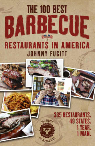 ﻿100 بهترین رستوران باربیکیو در آمریکا