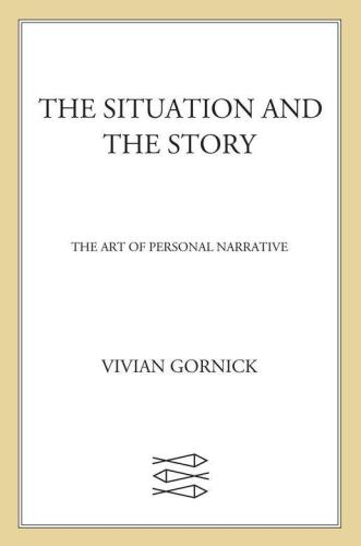﻿موقعیت و داستان: هنر روایت شخصی