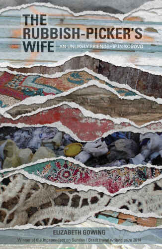 ﻿همسر زباله گرد: دوستی بعید در کوزوو