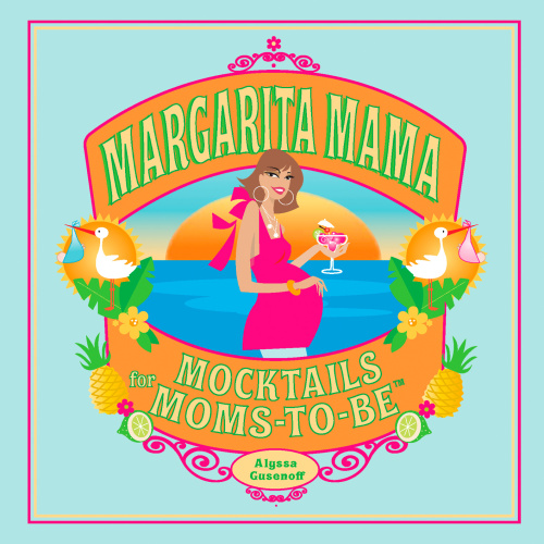 ﻿Margarita Mama: ماکت های مادران آینده