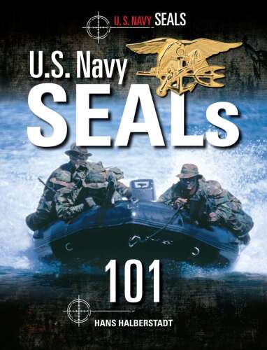 ﻿نیروی دریایی ایالات متحده SEALs 101