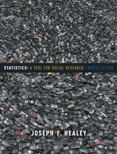 ﻿آمار: ابزاری برای تحقیقات اجتماعی