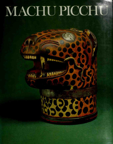 ﻿ماچو پیچو اوت (عجایب انسان)