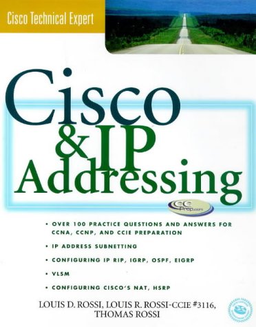 آدرسهای Cisco & IP CCIEPrep.com