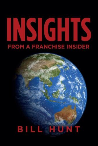 INSIGHTS از یک Insider Franchise