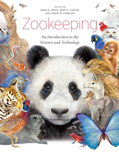 ﻿Zookeeping: An Introduction to the Science and Technology ویرایش شده است
