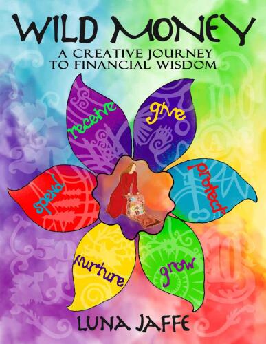 ﻿پول وحشی: سفری خلاقانه به سوی خرد مالی