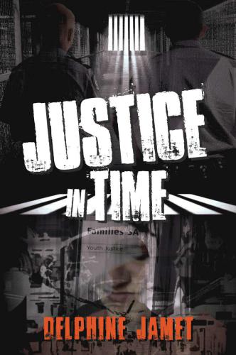 ﻿عدالت در زمان: دختران در بازداشت نوجوانان استرالیایی