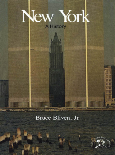 ﻿نیویورک: یک تاریخ دوساله