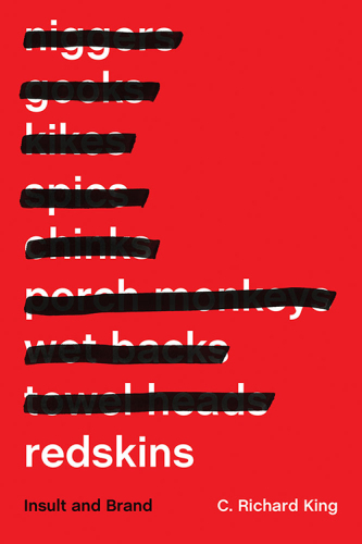 ﻿Redskins: توهین و برند