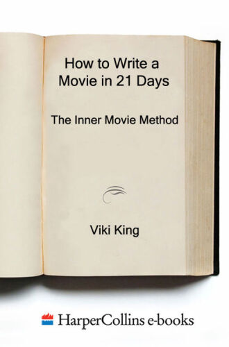 ﻿چگونه در 21 روز فیلم بنویسیم: روش فیلم درونی