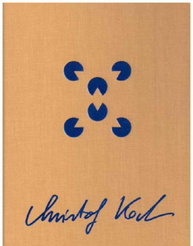 تلاش برای آگاهی: رویکرد عصبی