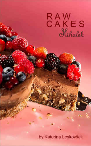 ﻿کیک خام میهلک