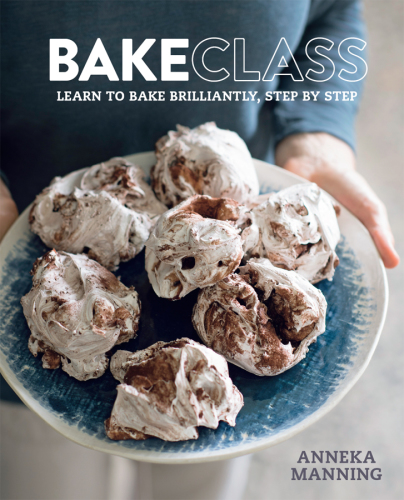 ﻿BakeClass: گام به گام پخت عالی را بیاموزید