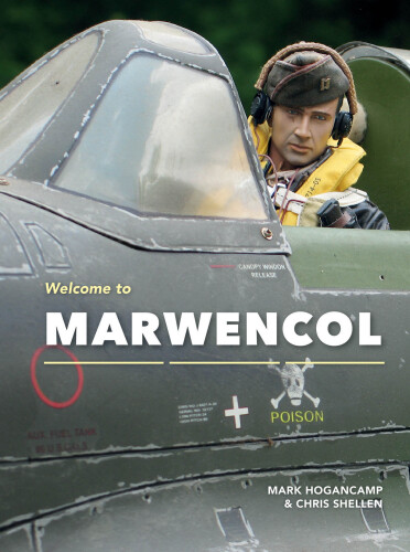 ﻿به Marwencol خوش آمدید