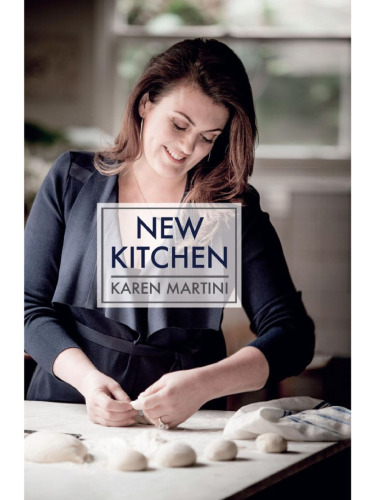 آشپزخانه جدید