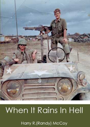 هنگامی که آن را در جهنم غرق می شود