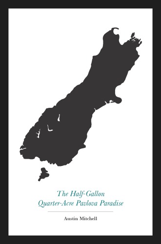 بهشت Pavlova در یک چهارم هکتار نیم گالن