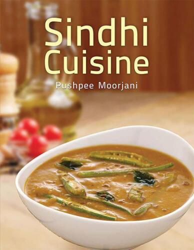 ﻿آشپزی سندی