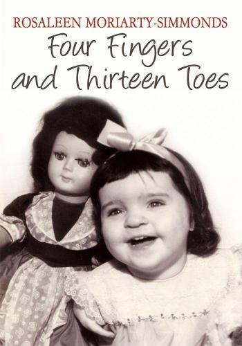 ﻿چهار انگشت و سیزده انگشت پا