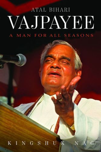 Atal Bihari Vajpayee: مردی برای تمام فصول