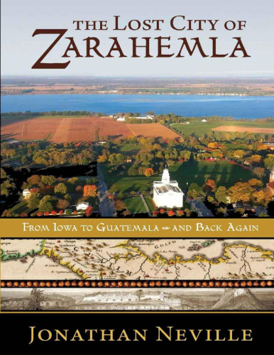 ﻿شهر گمشده زراحملا