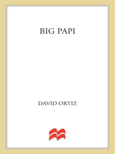 ﻿بیگ پاپی: داستان من از رویاهای بزرگ و موفقیت های بزرگ