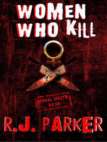 زنانی که کشتن می کنند