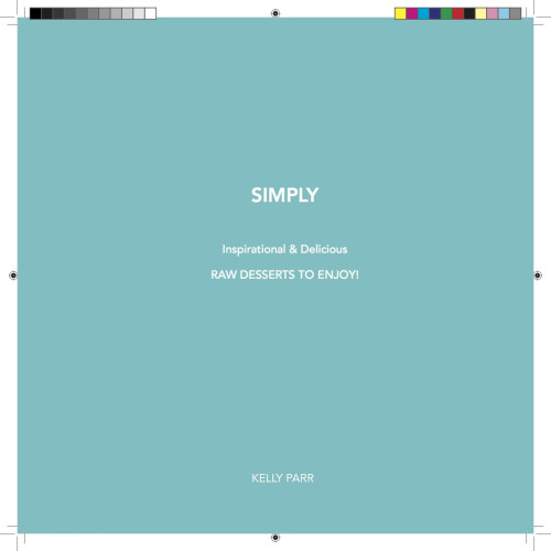 نرم افزار SWEET با رنگ RAW