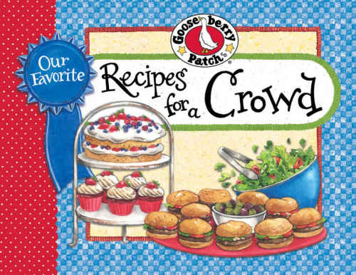 ﻿دستور العمل های مورد علاقه ما برای جمعیت