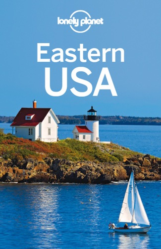 ﻿راهنمای سفر به Lonely Planet Eastern USA