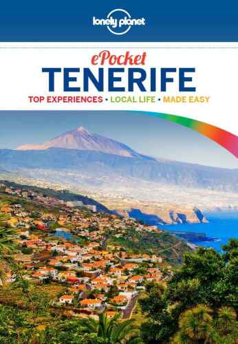 Lonely Planet Pocket Tenerife