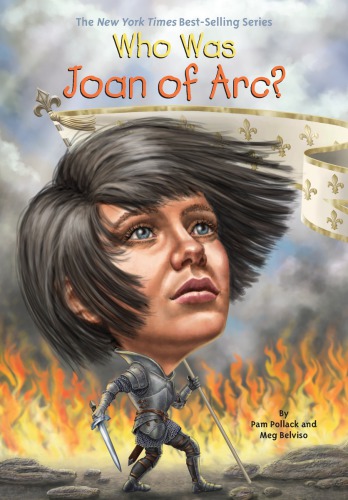 ﻿Joan of Arc که بود؟