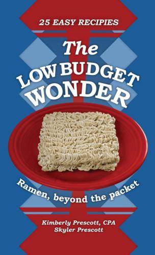 ﻿شگفتی بودجه کم ، رامن فراتر از بسته