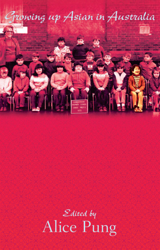 ﻿آسیایی بزرگ شدن در استرالیا