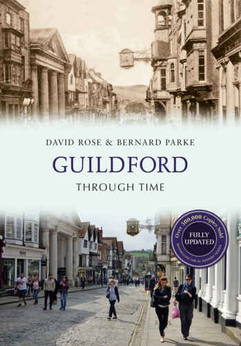 ﻿نسخه اصلاح شده Guildford Through Time