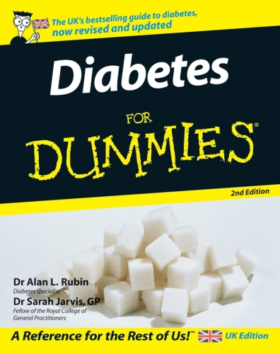 ﻿Diabetes for Dummies، ویرایش دوم