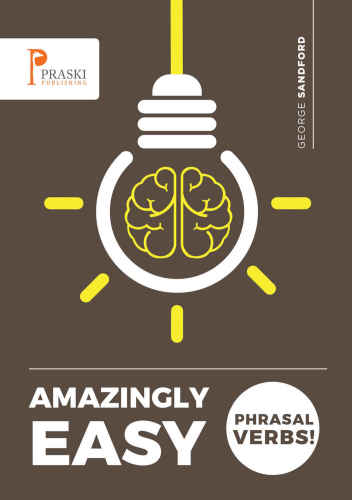 ﻿افعال عبارتی بسیار آسان!