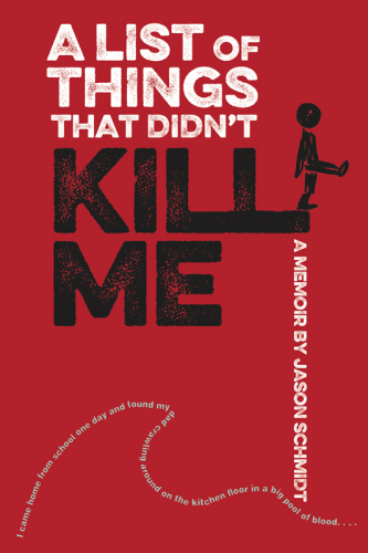 ﻿لیستی از چیزهایی که مرا نکشت: خاطره ای