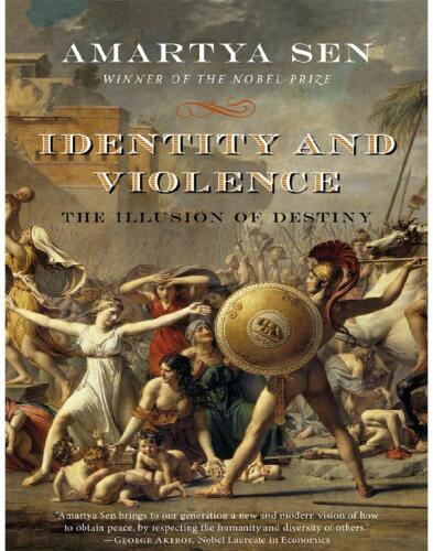 هویت و خشونت: توهم سرنوشت