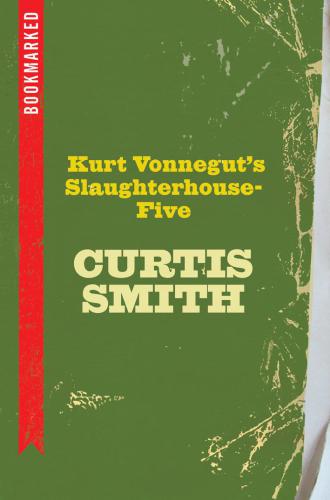 کشتارگاه Kurt Kurt Vonnegut: bookmarked
