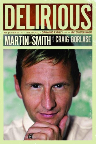 ﻿دلیری: سفر من با گروه، خانواده ای در حال رشد و ارتش تاریخ سازان