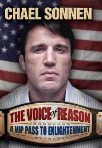 ﻿The Voice of Reason: A V.I.P. عبور به روشنگری