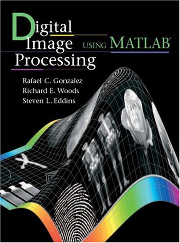﻿پردازش تصویر دیجیتال با استفاده از MATLAB (R)