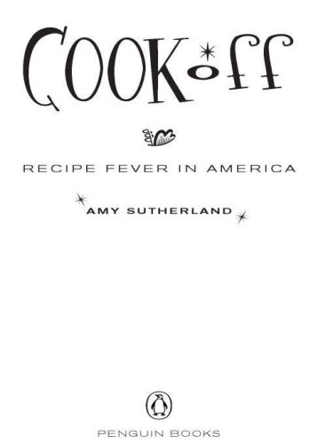 ﻿Cookoff: تب دستور العمل در آمریکا